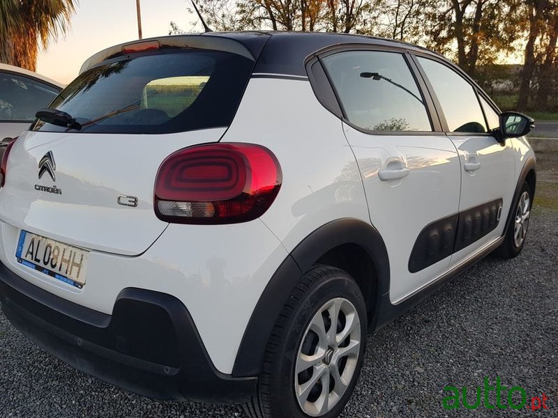 2020' Citroen C3 photo #4