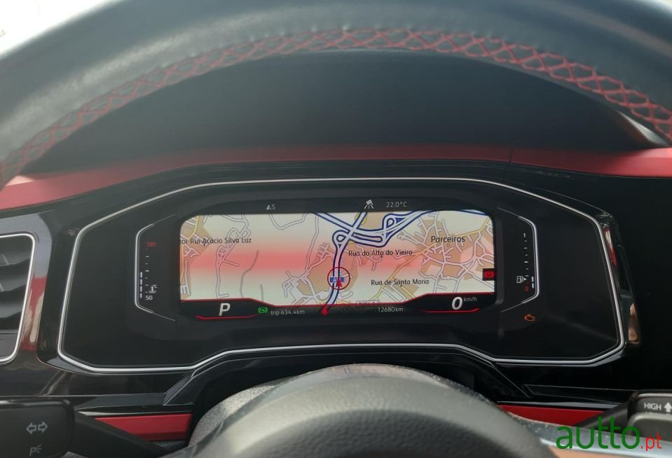 2018' Volkswagen Polo photo #6