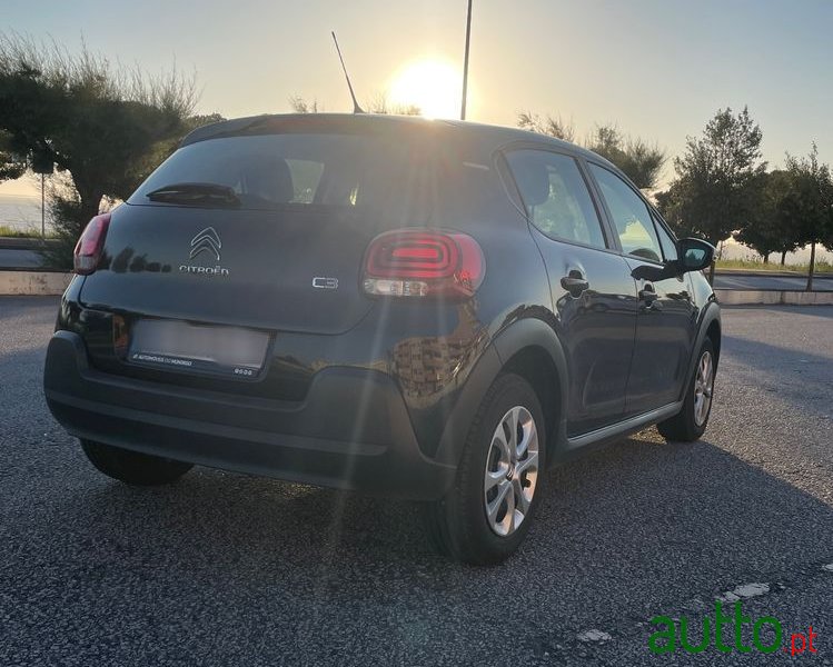 2024' Citroen C3 photo #4
