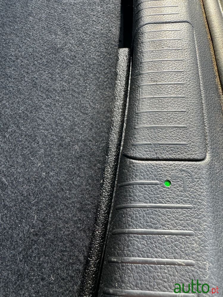 2015' Volkswagen Golf 1.4 Gte Plug-In photo #6