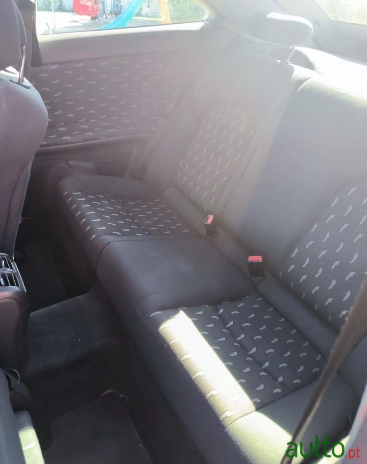 2002' Mercedes-Benz Classe C photo #6