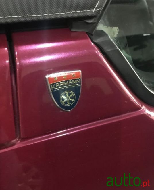 1992' Renault 19 photo #4