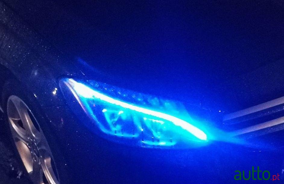 2015' Mercedes-Benz C-350 Ver-E photo #1