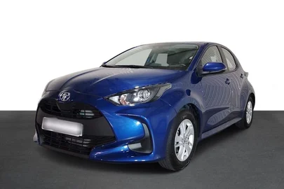 2023' Toyota Yaris