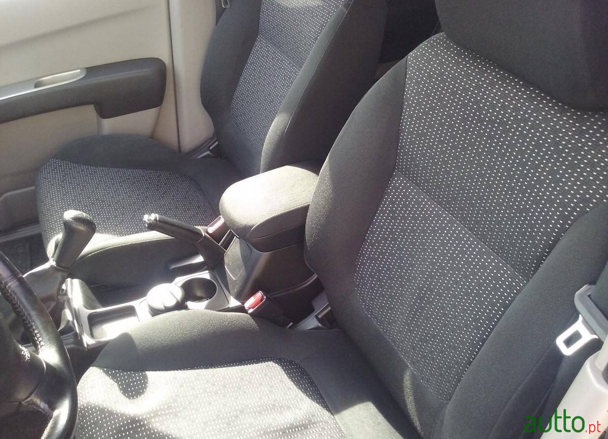 2011' Mitsubishi L 200 L200 STRAKAR photo #5