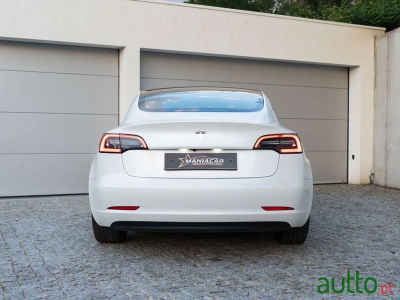 2019' Tesla Model 3 photo #5