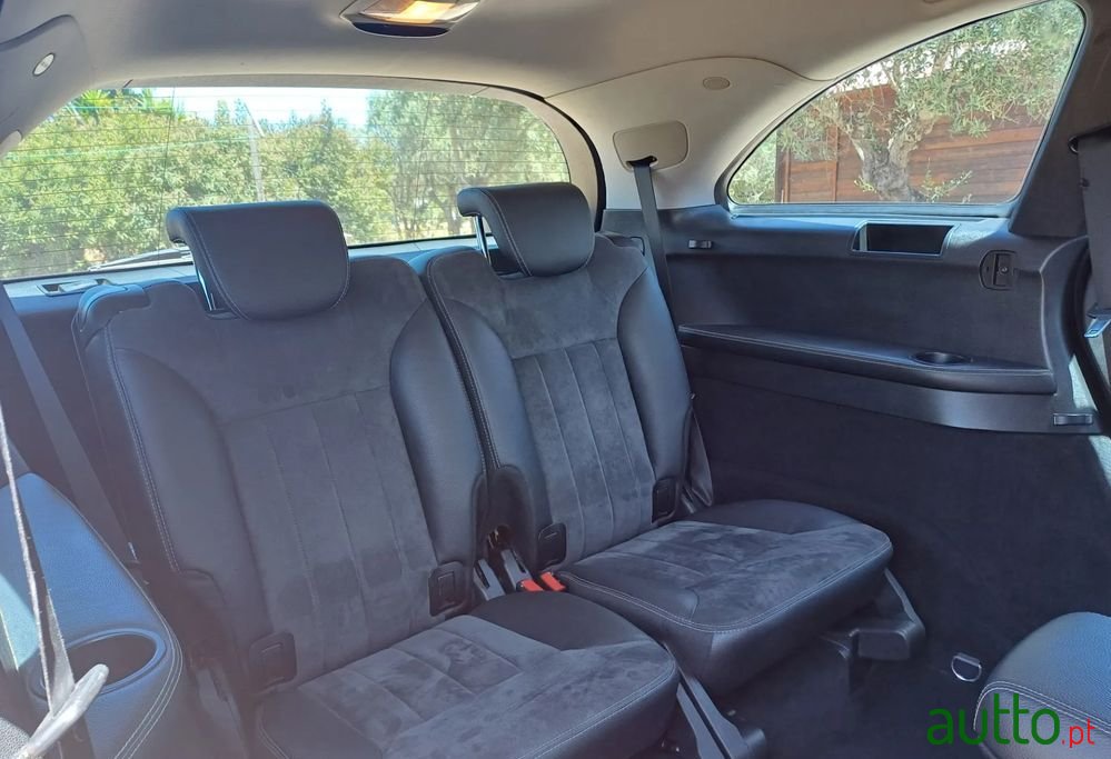 2007' Mercedes-Benz R 320 photo #6