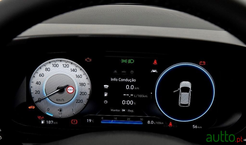 2023' Hyundai i20 photo #4