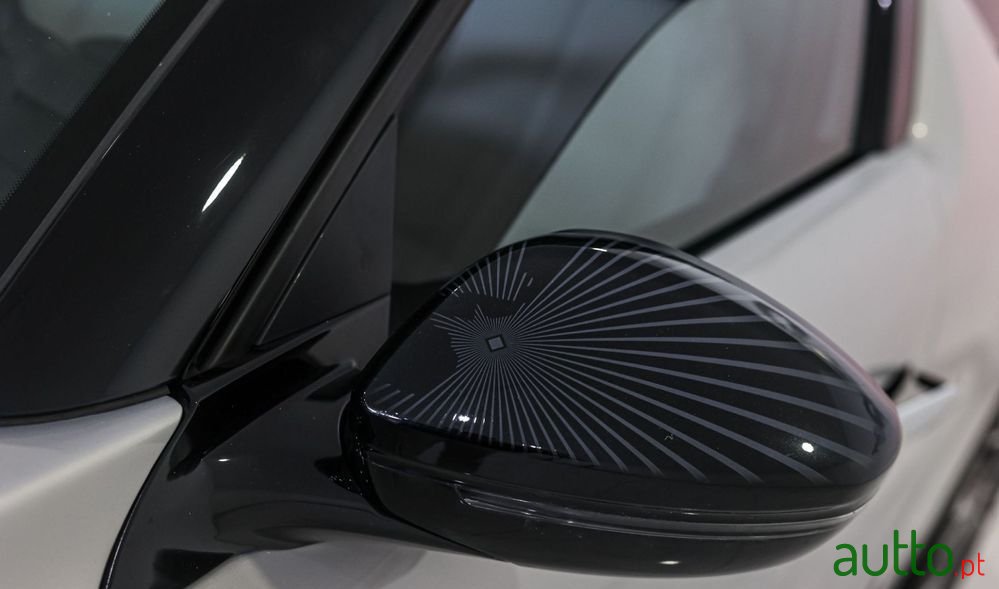 2024' DS Automobiles Ds3 photo #5