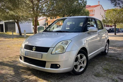 2007' Suzuki Swift