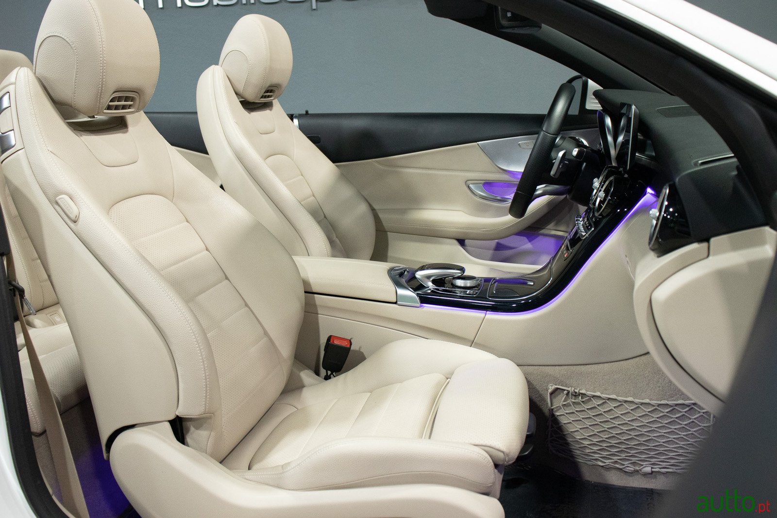 2020' Mercedes-Benz C 200 AMG Aut. photo #7