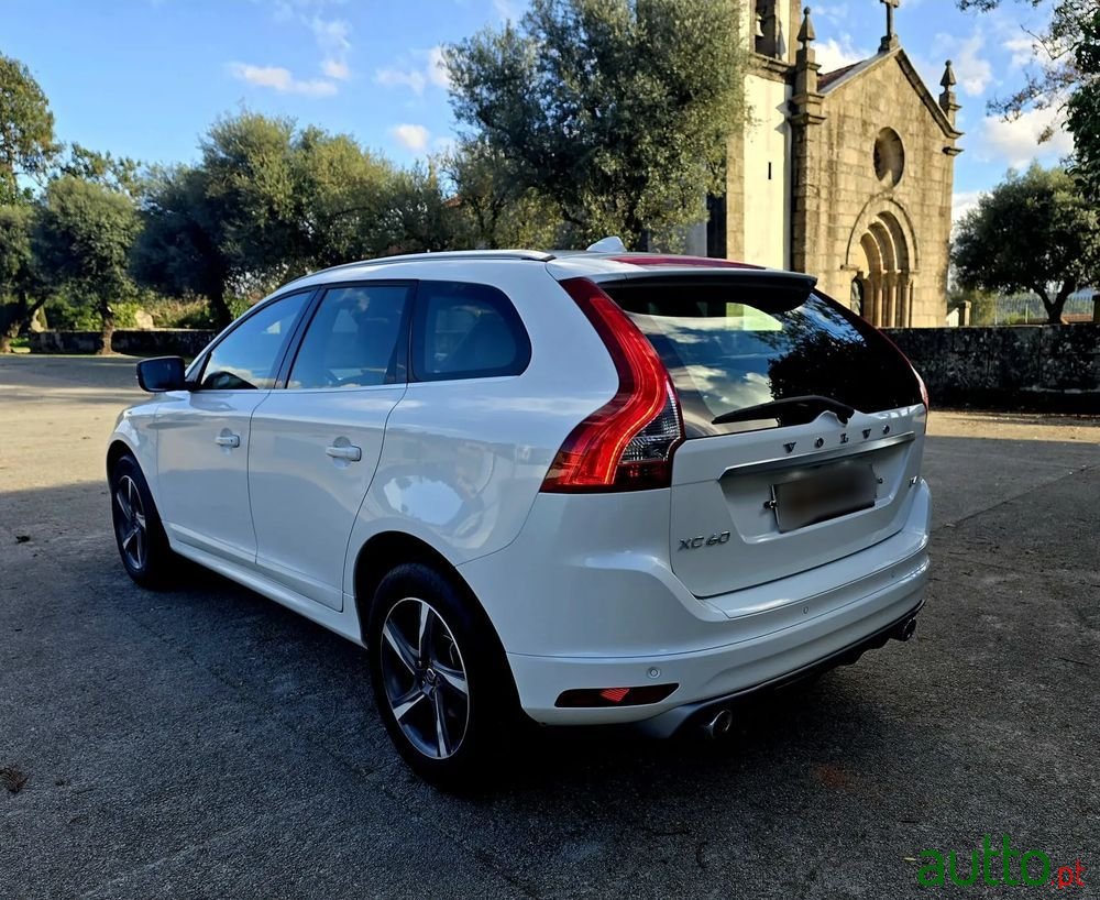 2015' Volvo Xc 60 photo #6