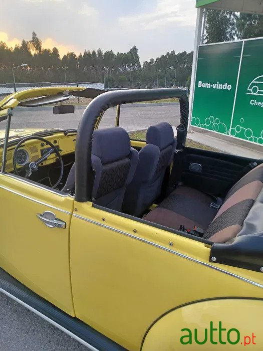 1971' Volkswagen CC photo #6