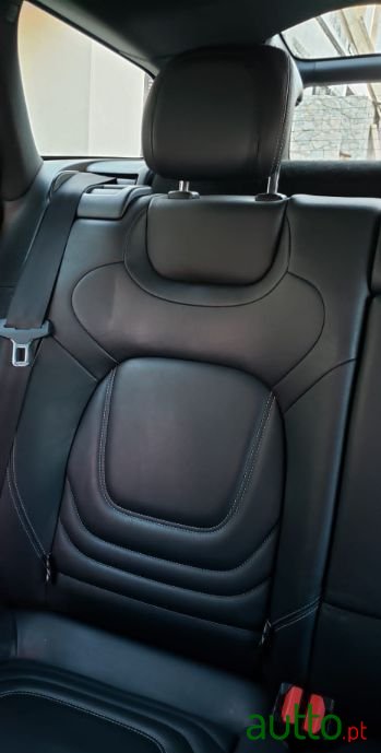 2012' Citroen DS5 photo #5