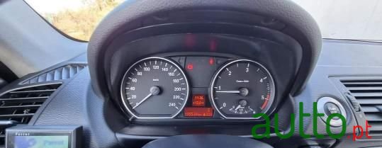 2010' BMW 116 photo #2