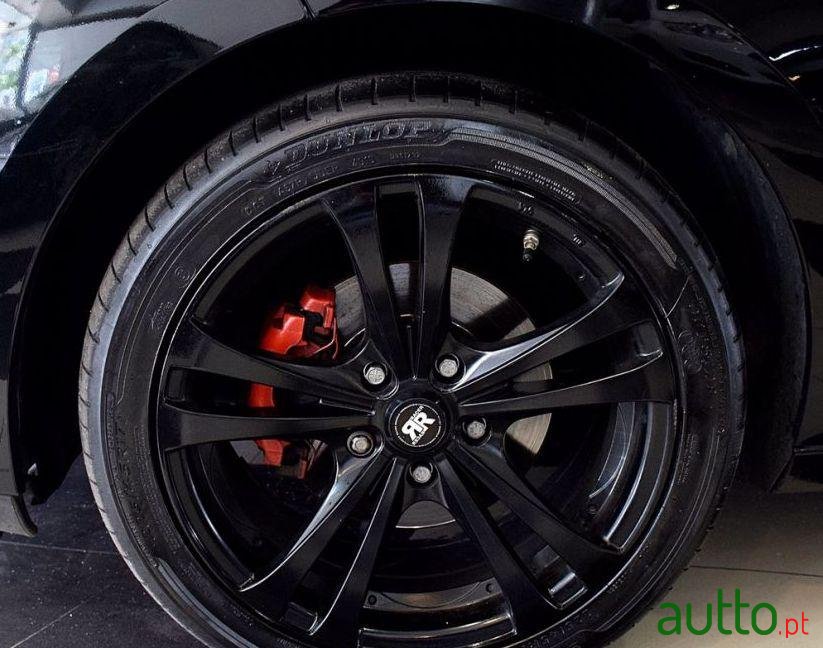 2013' Renault Megane 1.5 Dci Bose Edition photo #1