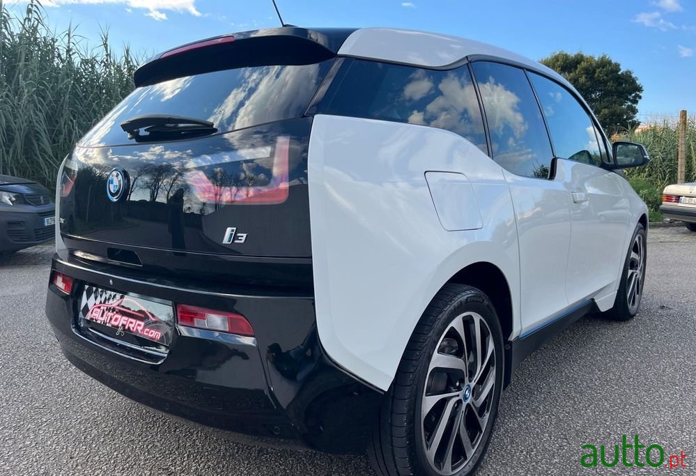 2013' BMW Série I photo #5