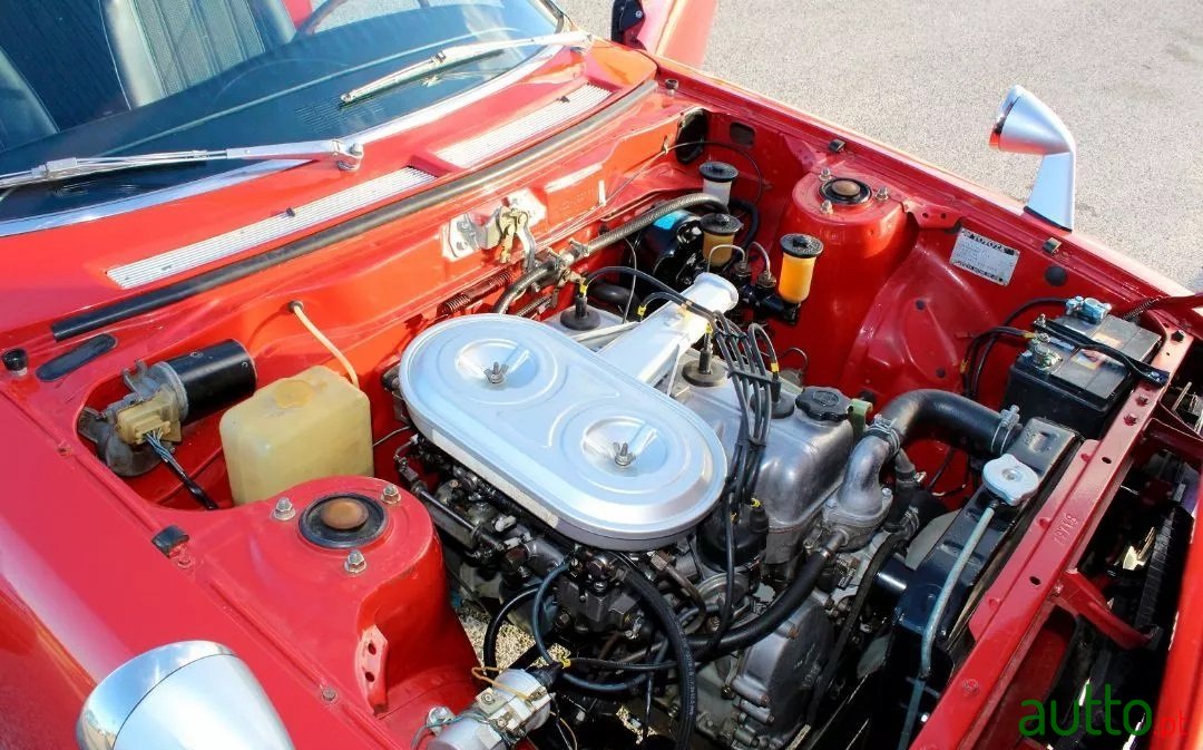 1973' Toyota Celica photo #3
