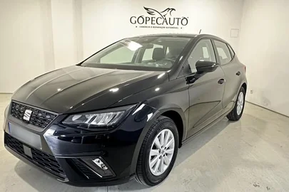 2023' SEAT Ibiza 1.0 Tsi Style Dsg