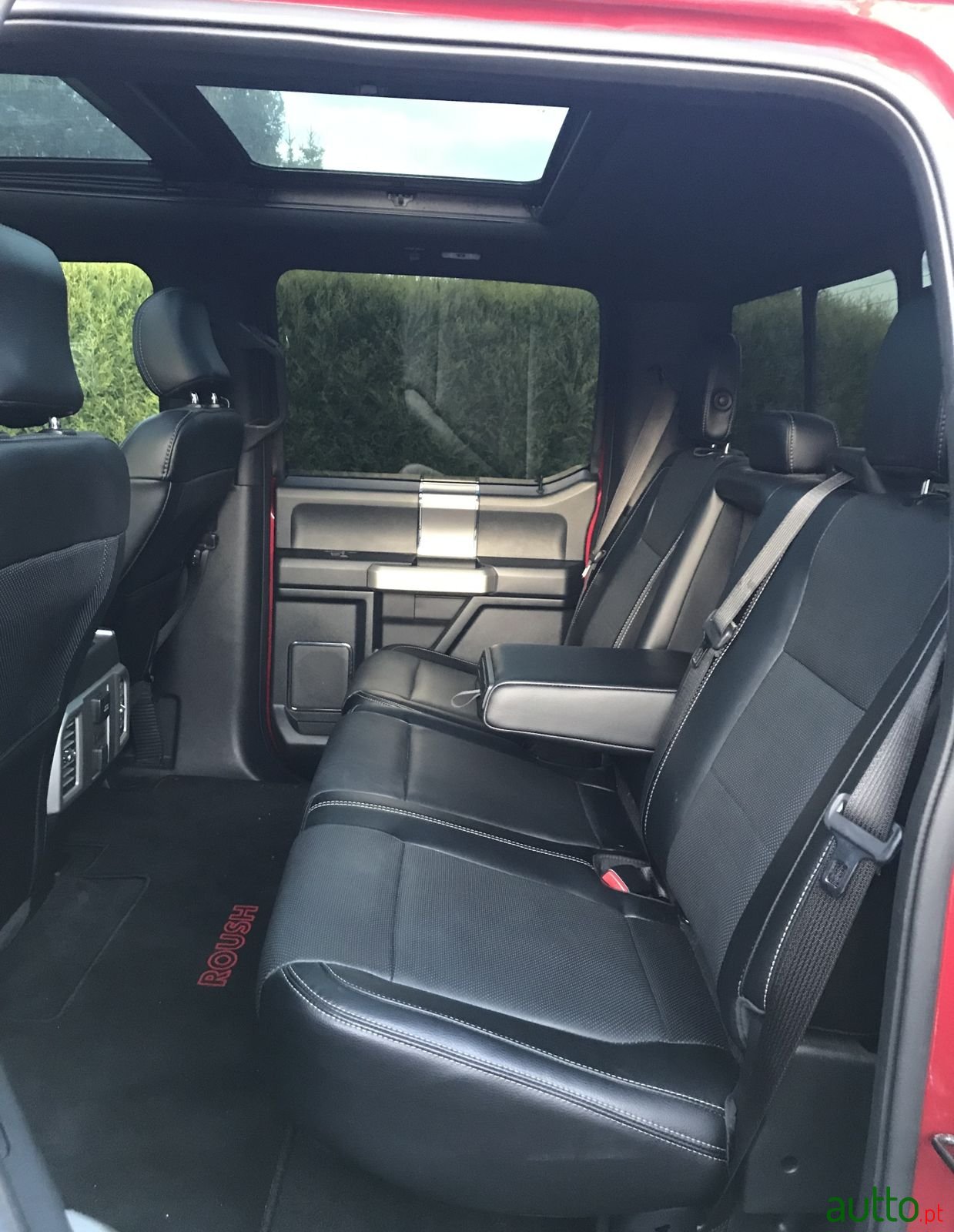 2017' Ford F-150 Roush PowerPack Level 2 photo #7