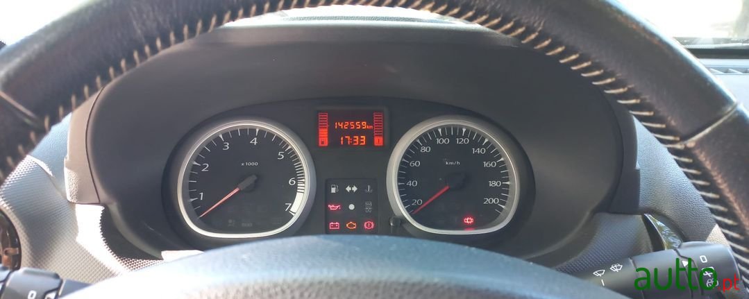 2010' Dacia Duster photo #3