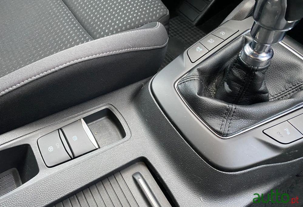 2019' Ford Focus Sw photo #5