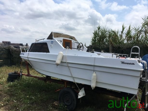 2015' Rocca photo #1