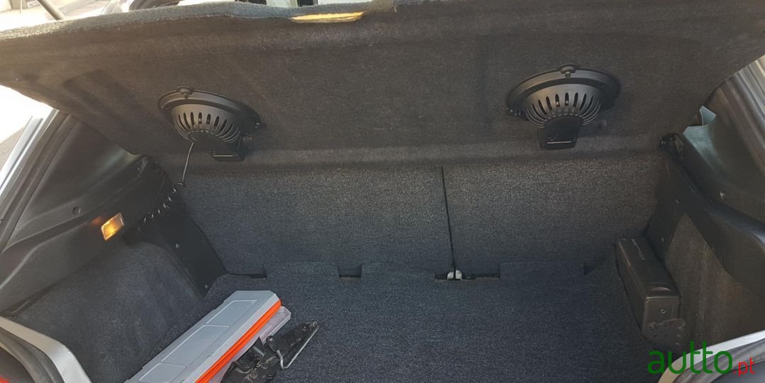 1999' Peugeot 306 photo #4