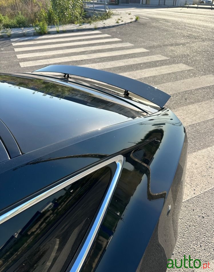 2019' Audi A7 Sportback photo #4