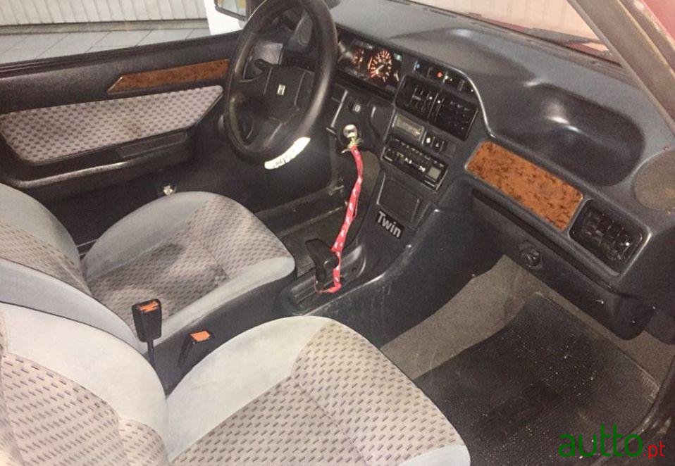 2006' Aixam A 540 Twin photo #2