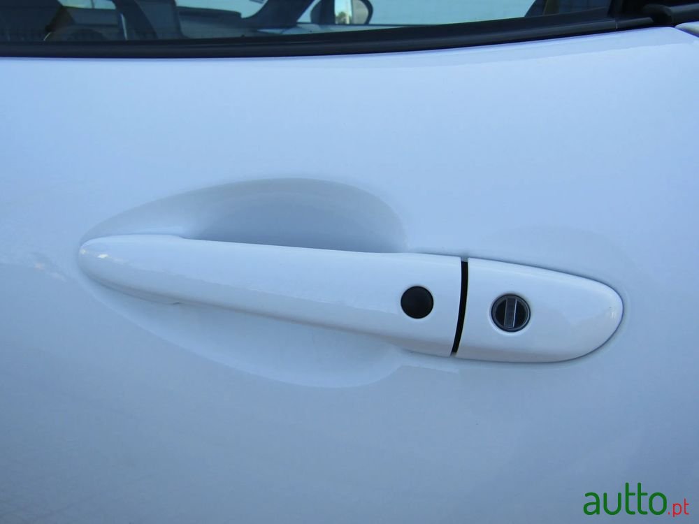 2016' Mazda MX-5 photo #5