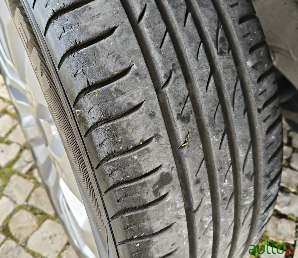 2010' Ford Ka 1.2 Titanium photo #6