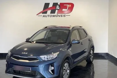 2022' Kia Stonic 1.2 Dynamic