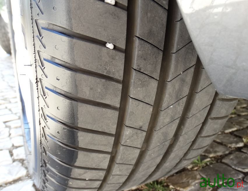 2016' Opel Zafira photo #6