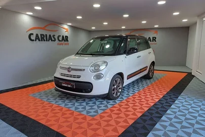 2013' Fiat 500L