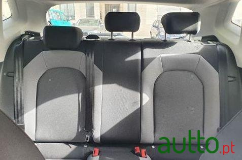 2017' SEAT Ibiza photo #5