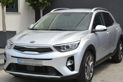 2020' Kia Stonic 1.0 T-Gdi Tech