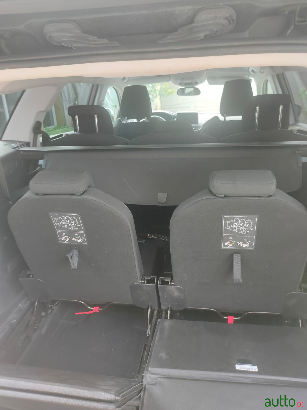 2017' Peugeot photo #4