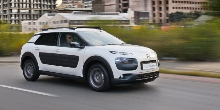 Citroen confirms electric hatchback and space tourer for 2020