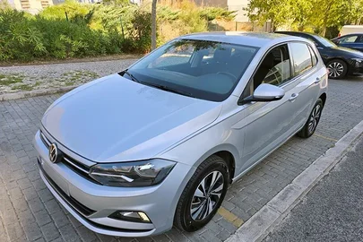 2020' Volkswagen Polo