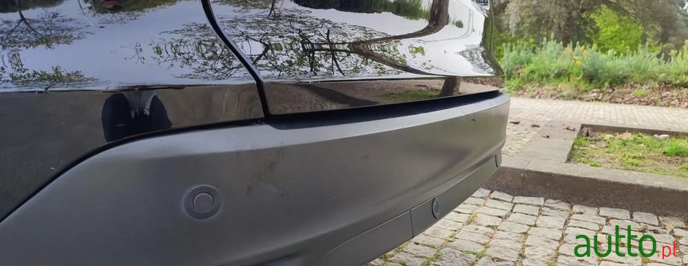 2018' Ford Focus Sw photo #3