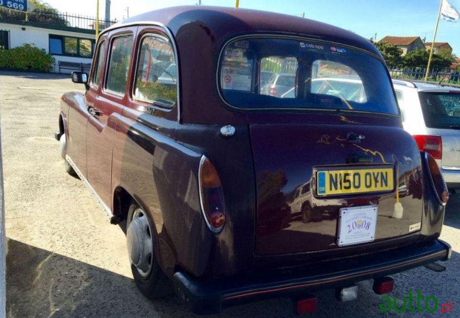 1997' Oldsmobile Taxi Inglês for sale. Coimbra, Portugal