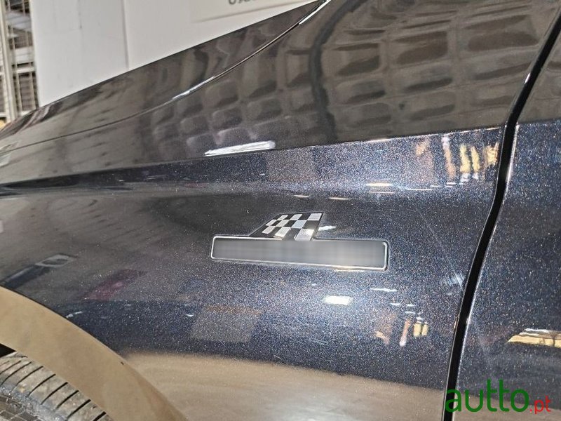 2023' Skoda Fabia photo #2