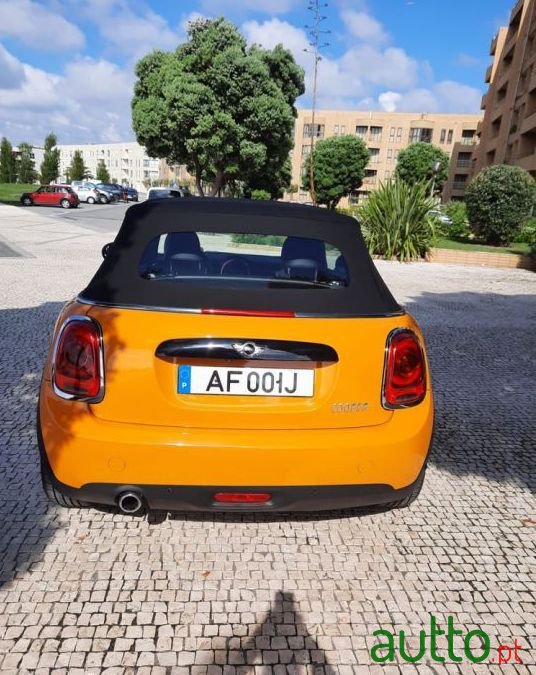 2018' MINI Cooper photo #2