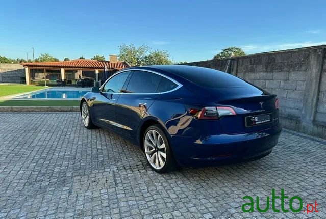 2019' Tesla Model 3 photo #4