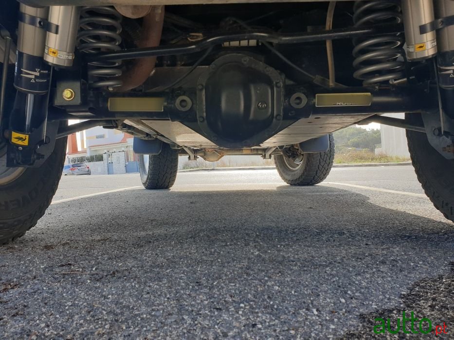 2011' Jeep Wrangler photo #3