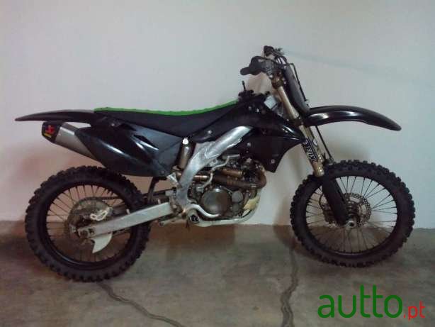 2007' Kawasaki photo #1