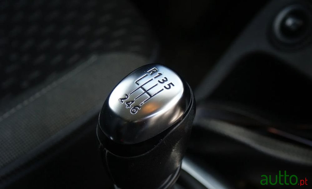 2017' Renault Captur 1.5 Dci Exclusive photo #4