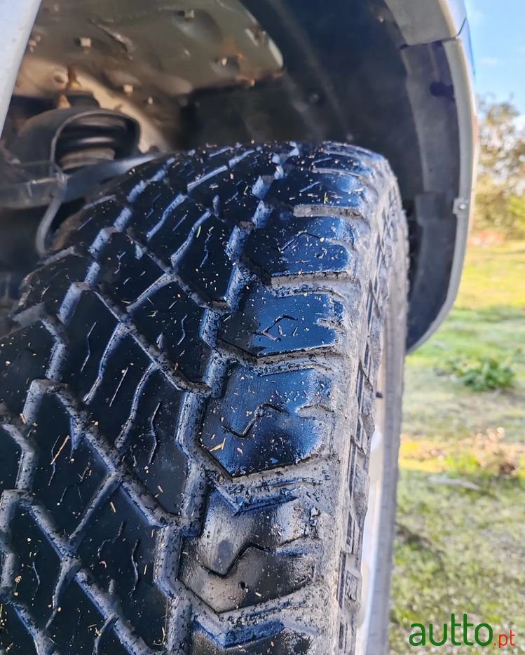 2007' Toyota Land Cruiser D-4D photo #3