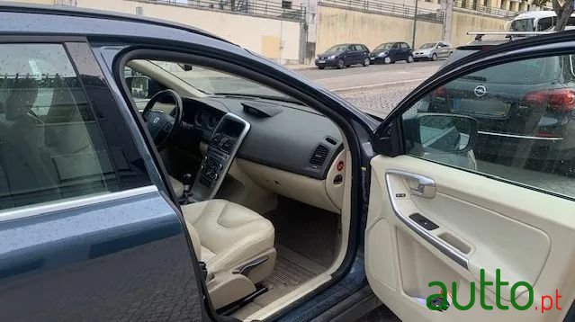 2008' Volvo Xc 60 photo #1